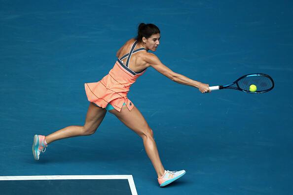 Sorana Cîrstea, finală foarte grea la Istanbul, Simona Halep a pierdut în careul de ași de la Stuttgart